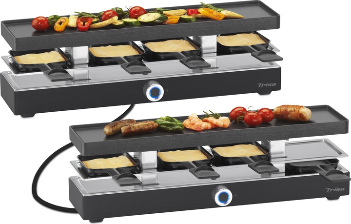 Image du produit Trisa Style Connect