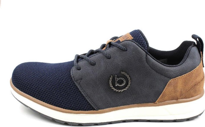 Actual product image Bugatti Sneaker 331AFB016900-4100 (43)