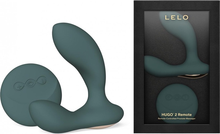 Immagine prodotto LELO Hugo 2 Remote
