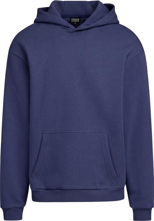 Produktbild Urban Classics Fluffy Hoody lightnavy XL (XL)