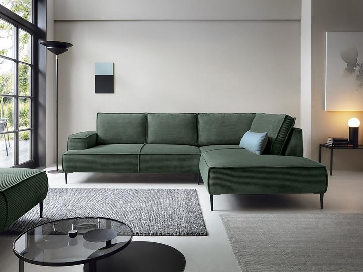 Produktbild Vente-unique Gineto (Ecksofa)