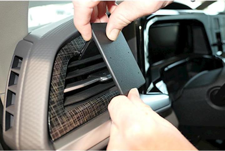Image du produit Brodit 805737 Support Volkswagen T7 Multivan 22-