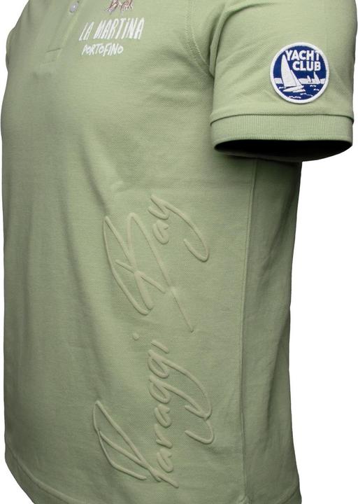 Produktbild La Martina MAP316 - 66635 (3XL)