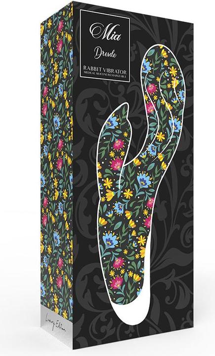 Immagine prodotto Mia Vibratore Blu