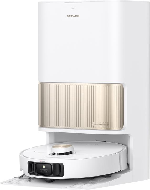 Image du produit Dreame Vacuum Cleaner Robot/L40s Pro Ultra Rll74ce (Robot d'aspiration et de nettoyage)