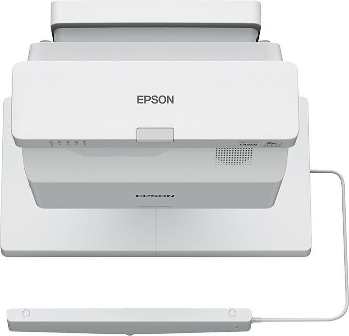 Epson EB-770Fi (Full HD, 4100 lm, 0.25 - 0.35:1)