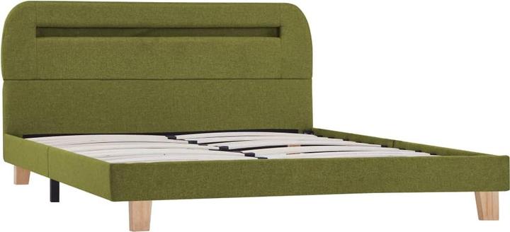 Immagine prodotto vidaXL Bettgestell (160 x 200 cm)