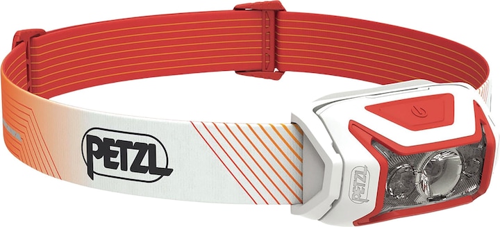 Image du produit Petzl Actik Core (600 lm)