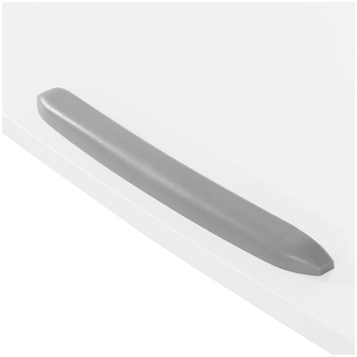 Actual product image Fromm & Starck Laptop Desk - 60 x 52 cm - Tilts 0 - 30° - height: 825 - 1,185 mm