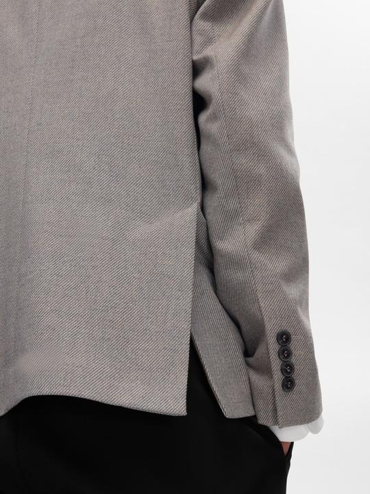 Image du produit Selected Homme Blazer de coupe régulière (46)