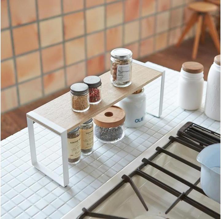 Productafbeelding Yamazaki Keukenplank TOSCA