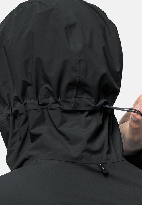 Produktbild Jack Wolfskin Pack & Go Shell M (M)