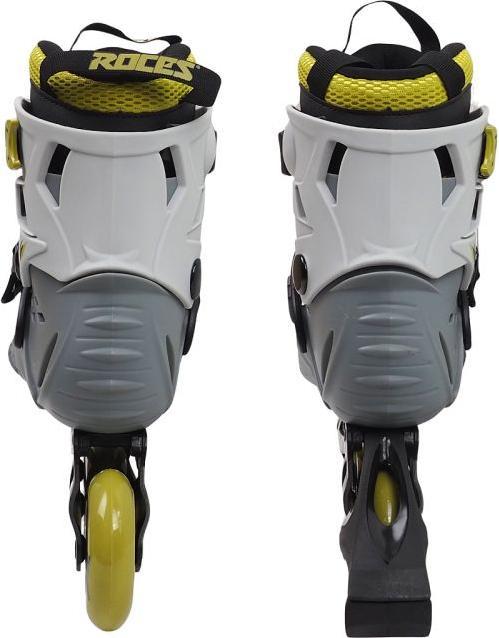 Produktbild Roces - Otli 84 Skeelers - Volwassenen - Grijs - Groen - 47 (47)