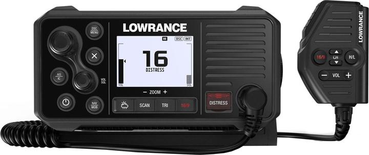 Immagine prodotto Lowrance Link-6s Radio GPS