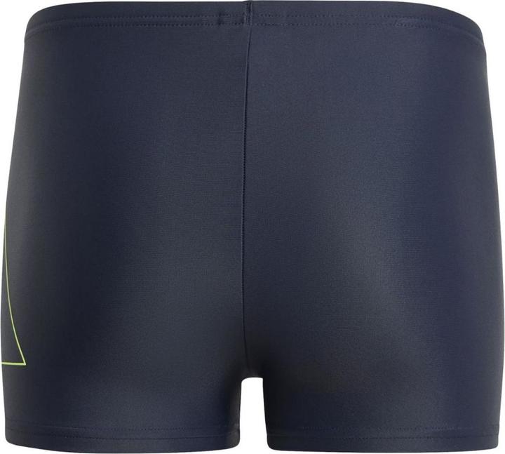 Image du produit Adidas - Short de bain PERFORMANCE BIG BARS - Garçon (128)
