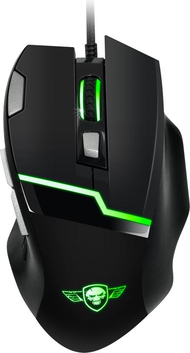 Actual product image Spirit Of Gamer Elite M10 Pack (Cable)