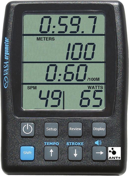 Produktbild Vasa Schwimmergometer