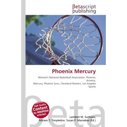 Phoenix Mercury, Ratgeber
