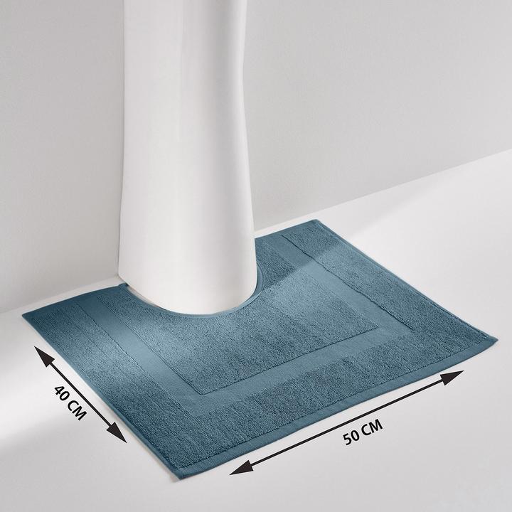 Produktbild La Redoute Interieurs Tapis De Bain (60 x 100 cm)