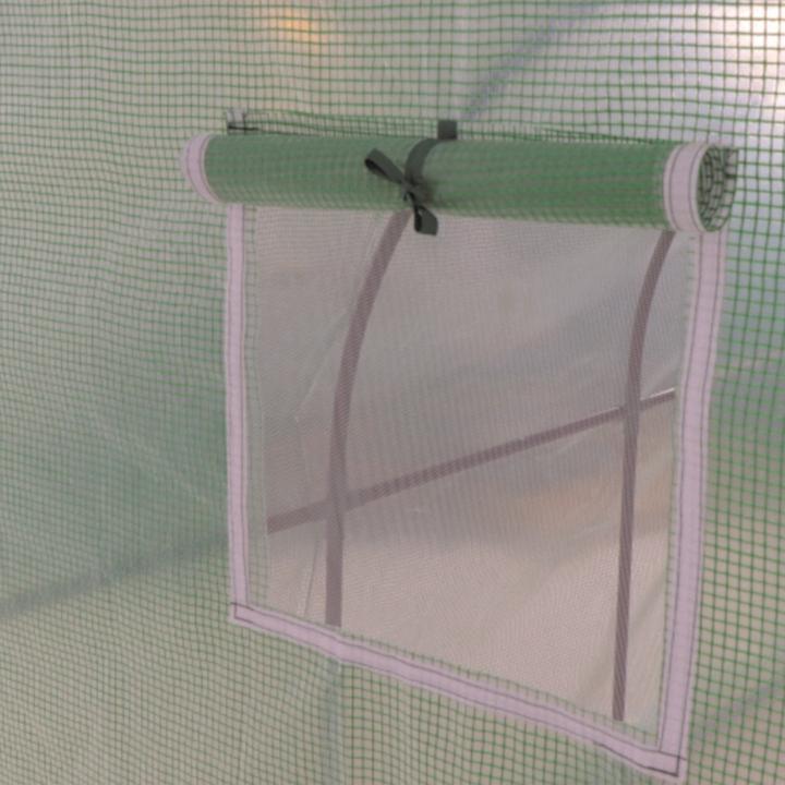 Actual product image Siena Garden Greenhouse