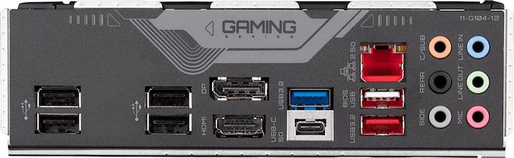 Actual product image