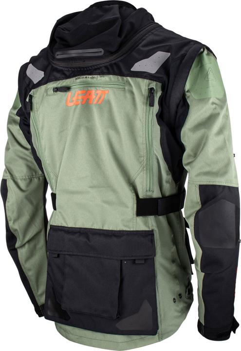 Productafbeelding Leatt Jasje Moto 5.5 Enduro 23 (Mannen, M)