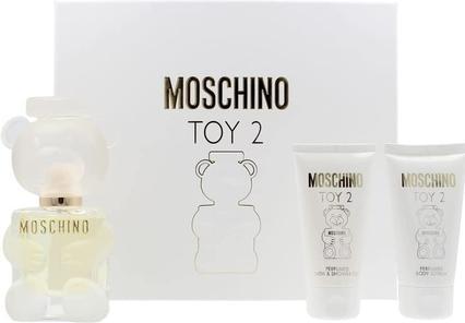 Immagine prodotto Moschino Set regalo Toy 2 Medium (Set di profumi)