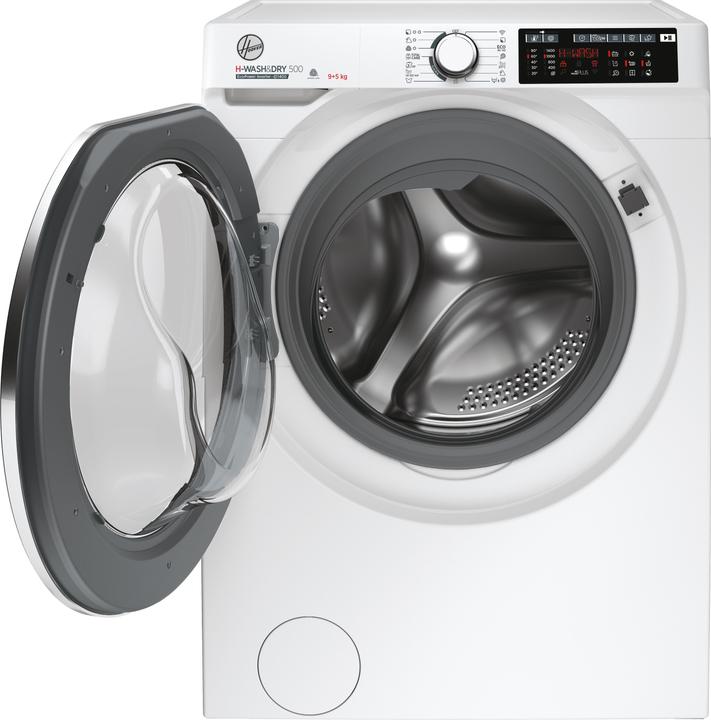 Image du produit Hoover H-WASH&DRY 500 HD 495AMC/1-S