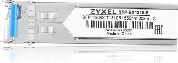Produktbild Zyxel SC Bidirectional, SFP-BX1310-E SC