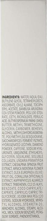 Image du produit Peter Thomas Roth Crème pour les yeux Potent C Power 15 ml (Crème pour les yeux, 15 ml, Journée)