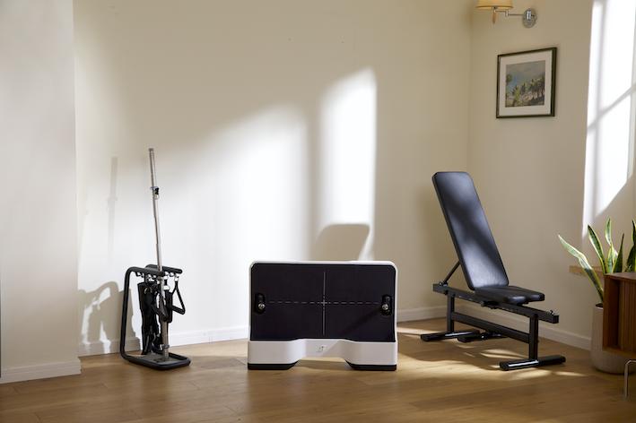 Produktbild Speediance GYM Pal Pro Max