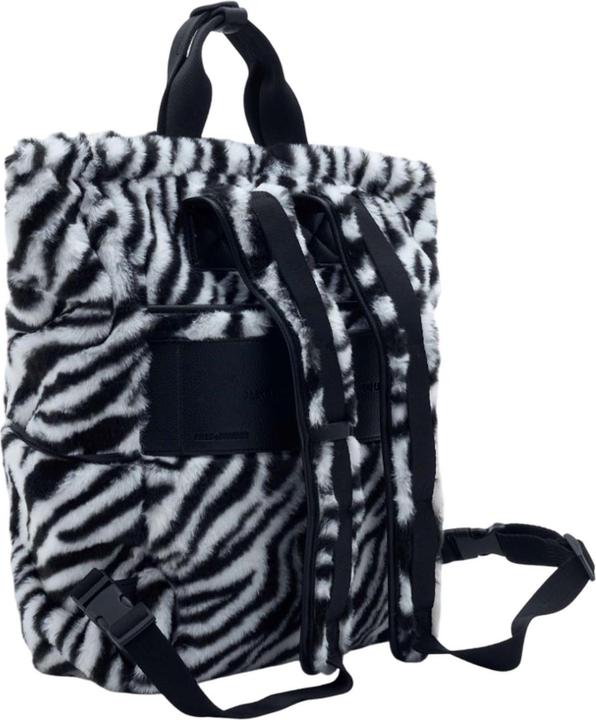 Produktbild FredsBruder Furry Friend Backpack