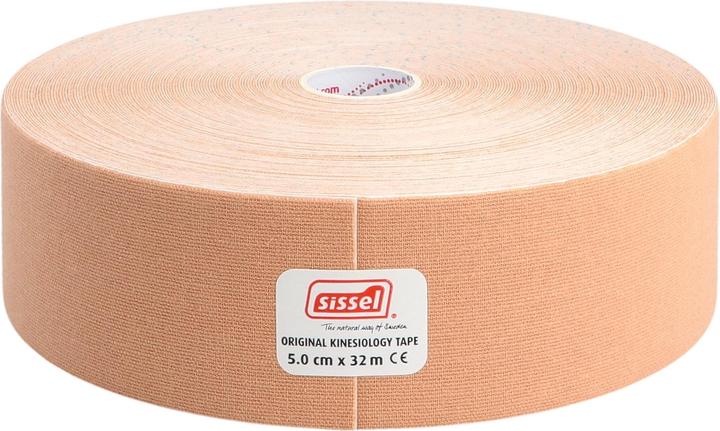 Produktbild Sissel Kinesiology Tape (32 m)