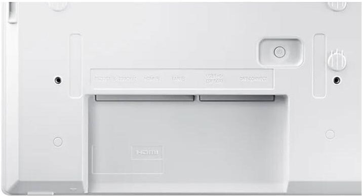Actual product image Samsung KM24A Connector Box