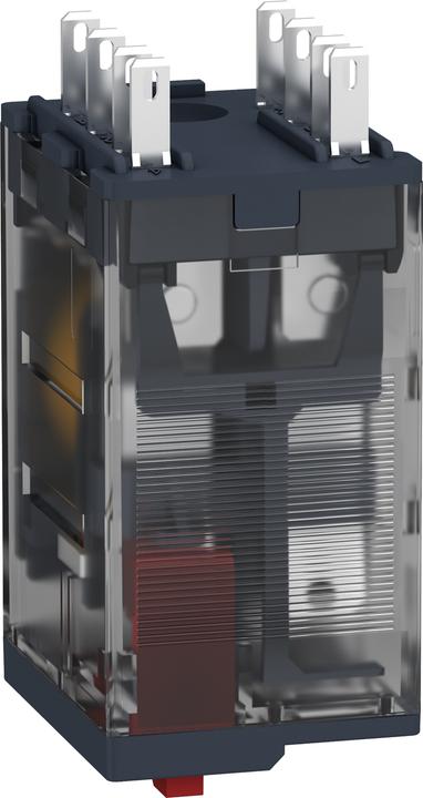 Immagine prodotto Schneider Electric 8 pin relay 120 Vac coil DPDT,12 A w/led