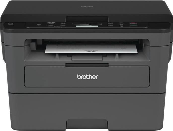 Brother DCP-L2510D FR (Laser, Bianco e nero)