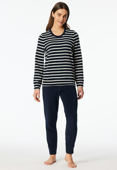 Produktbild Schiesser Pyjama Casual Essentials (50)
