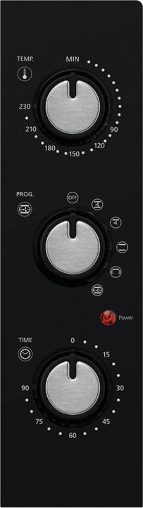 Produktbild Steba KB M60