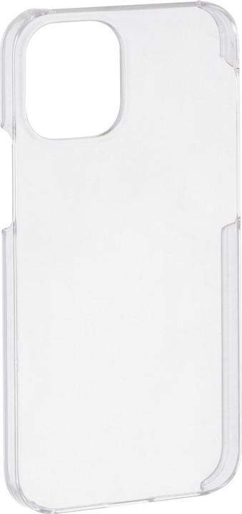 Actual product image Hama Antibacterial (Apple iPhone 12 mini)