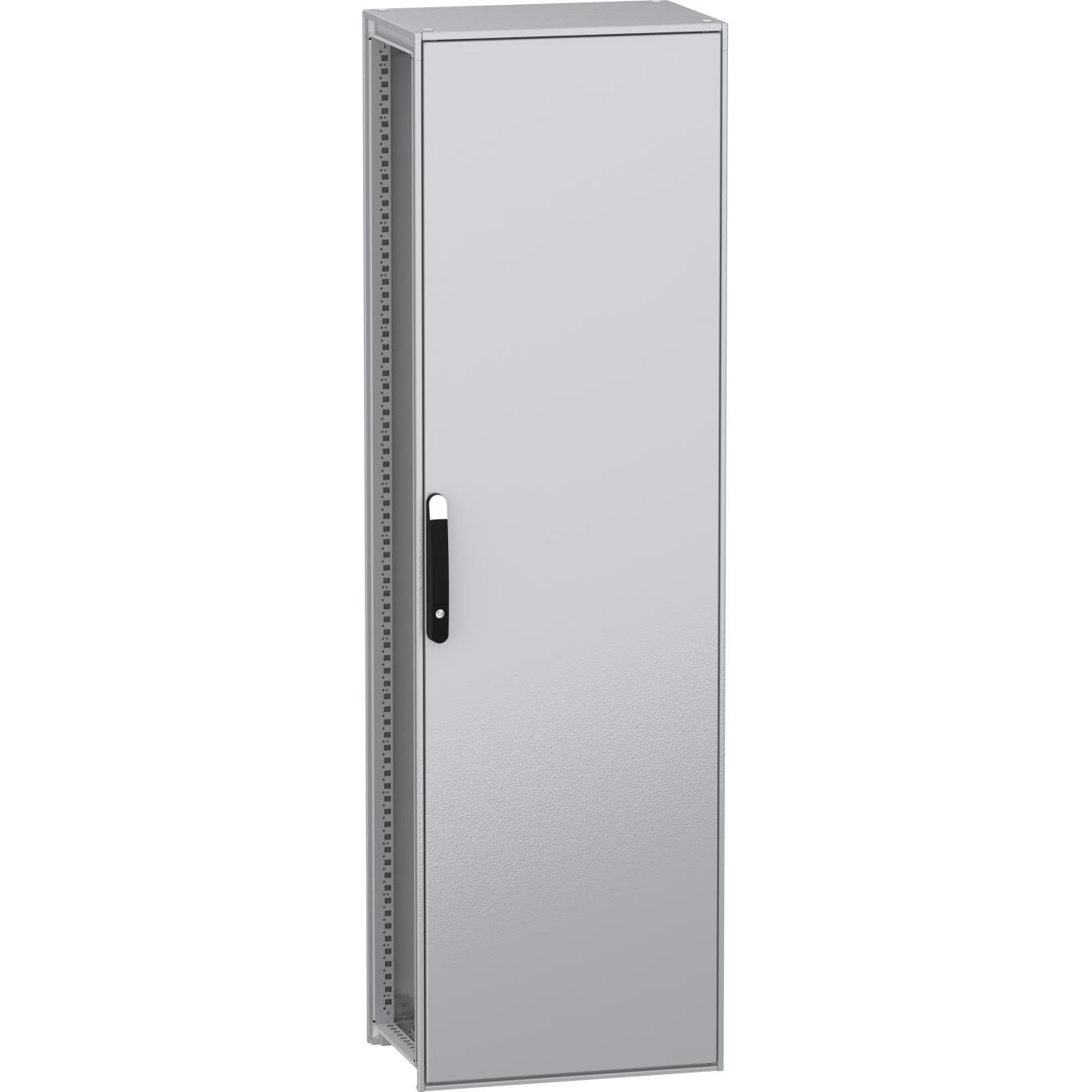 Schneider Electric Schneider Standgeh. e. NSYSFN20640PanelSeT SFN a.dekarbonisiertem (Gehäuse), Elektronikzubehör + Gehä...