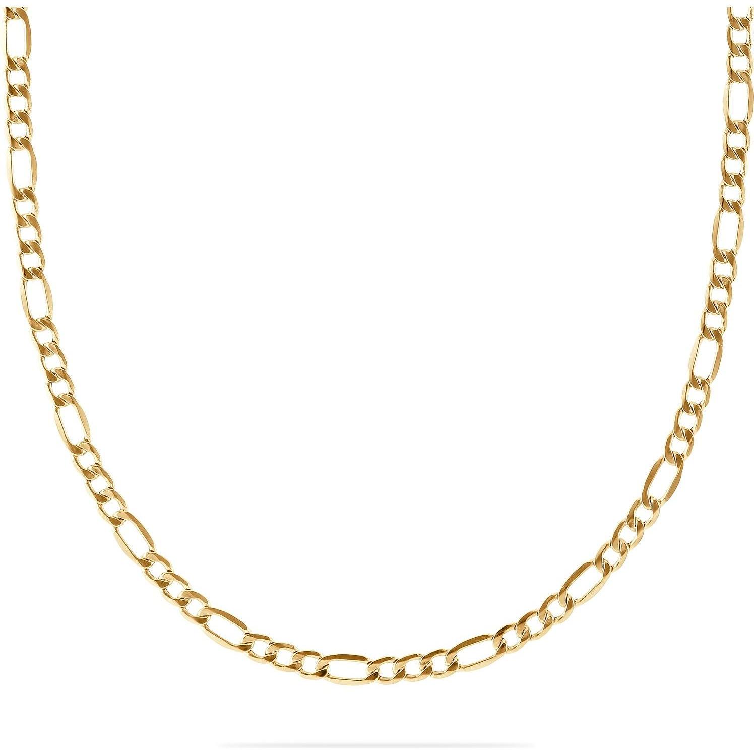 Favs, Halsschmuck, Kette, (585er Gelbgold)