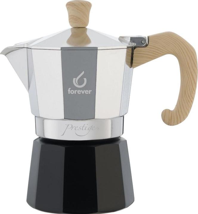 Forever coffee maker (3 Cups)