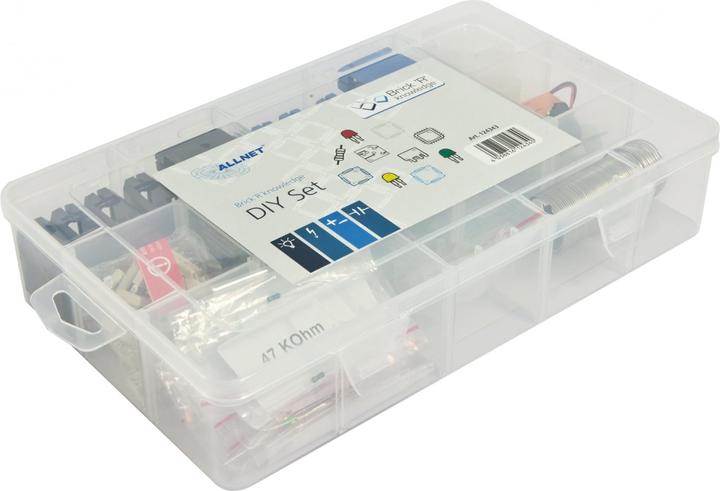 Immagine prodotto Brick`r Set Brick'r DIY