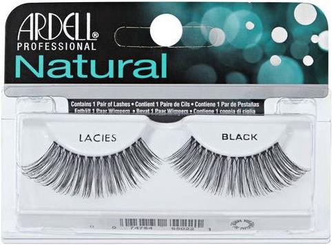 Produktbild Ardell Natural Lashes Lacies (Künstliche Wimpern)