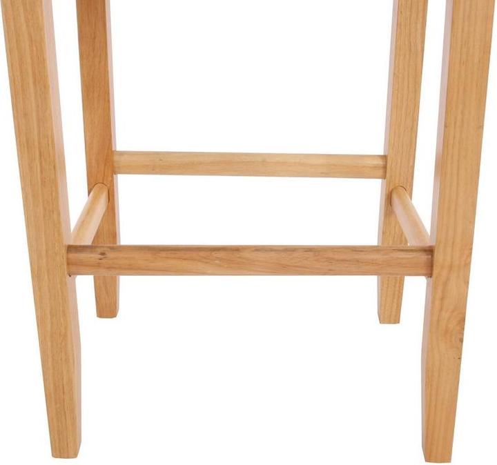 Actual product image JOHN316 2x Barhocker