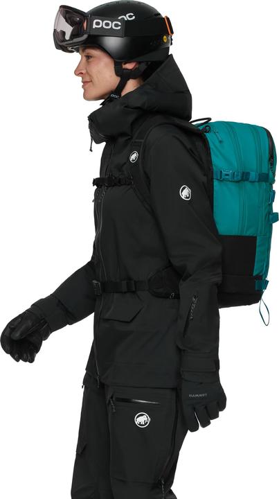 Actual product image Mammut Nirvana 28 Women (28 l)