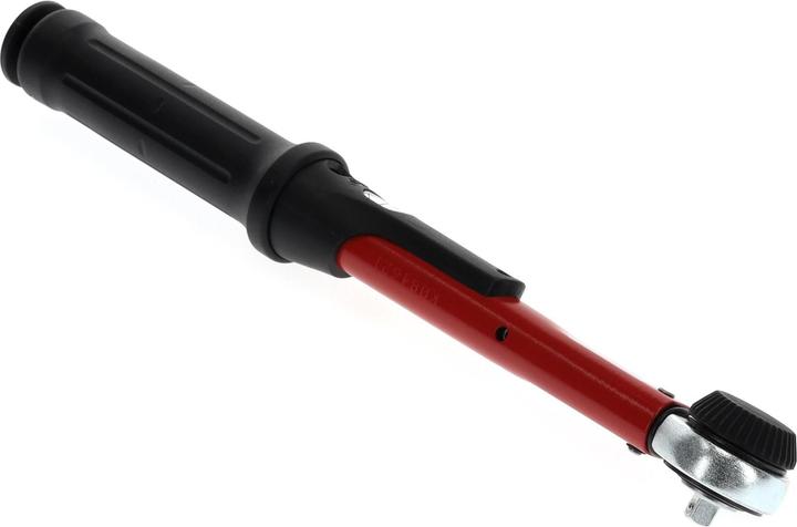 Actual product image Gedore Red Torque spanner (1/4", 5 Nm, 25 Nm)