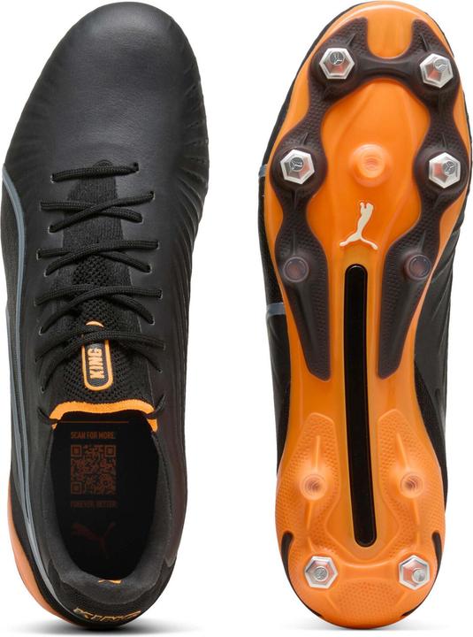 Produktbild Puma King Ultimate Mxsg (43)