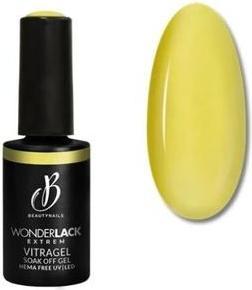 Image du produit Beautynails Hema Free Vitragel Lemon 8ml (8 ml)