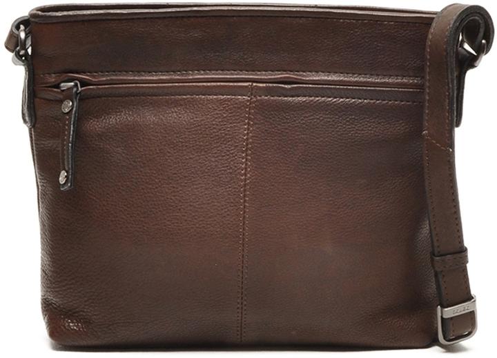 Immagine prodotto Berba Crossbody Schoudertas Lucca Chocolate